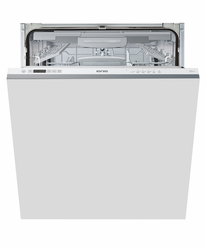 Ignis GIC 3C26 F — vue 1 sur 1