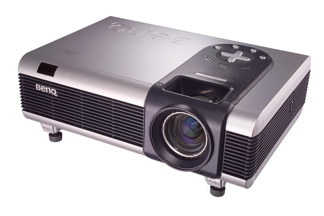 BenQ PB8263 Installation-projector – image 4