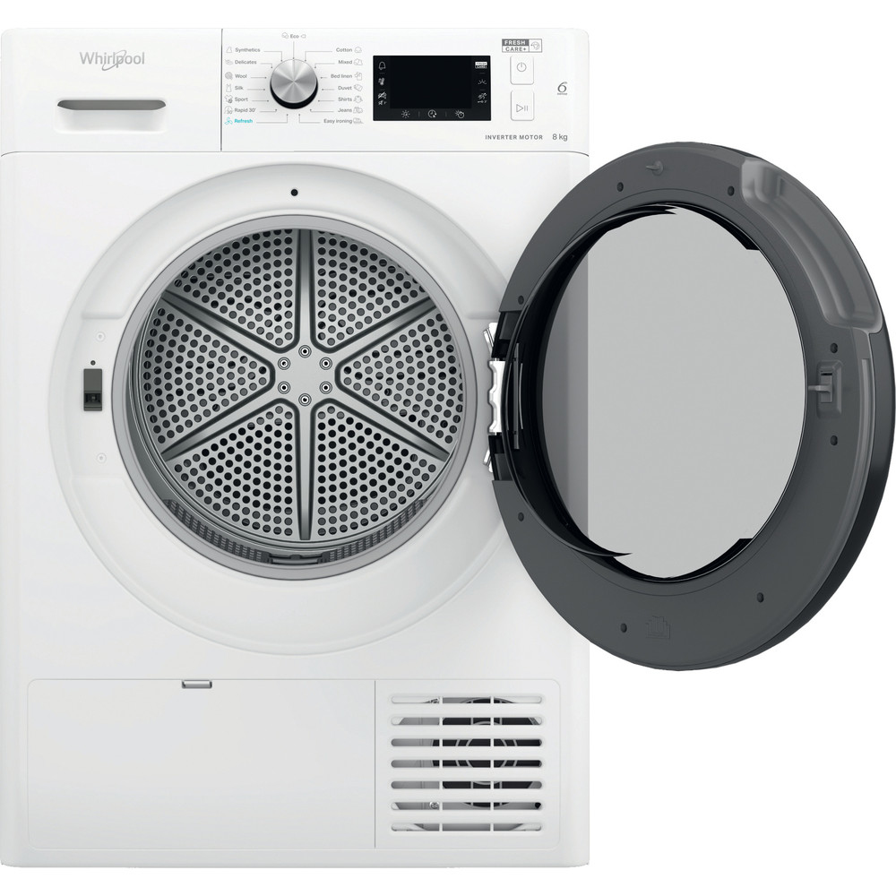 Whirlpool FFT M22 8X3B EE – image 3