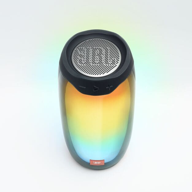 JBL Pulse 4 Black 20 W image 4