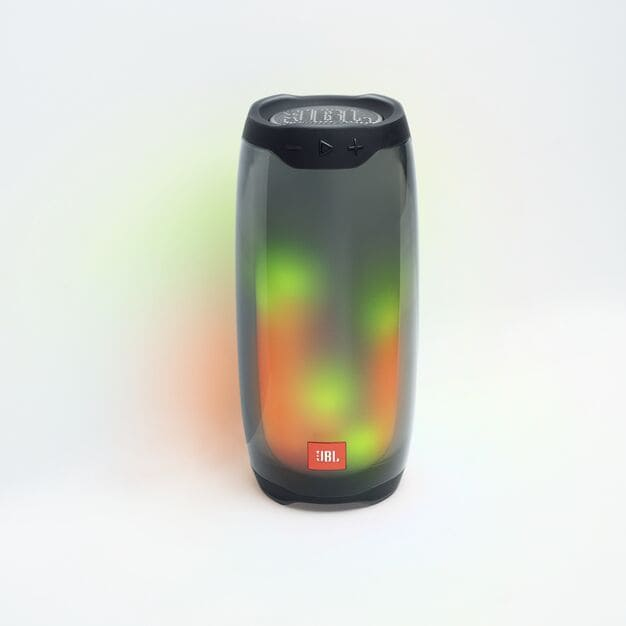 JBL Pulse 4 Black 20 W image 3