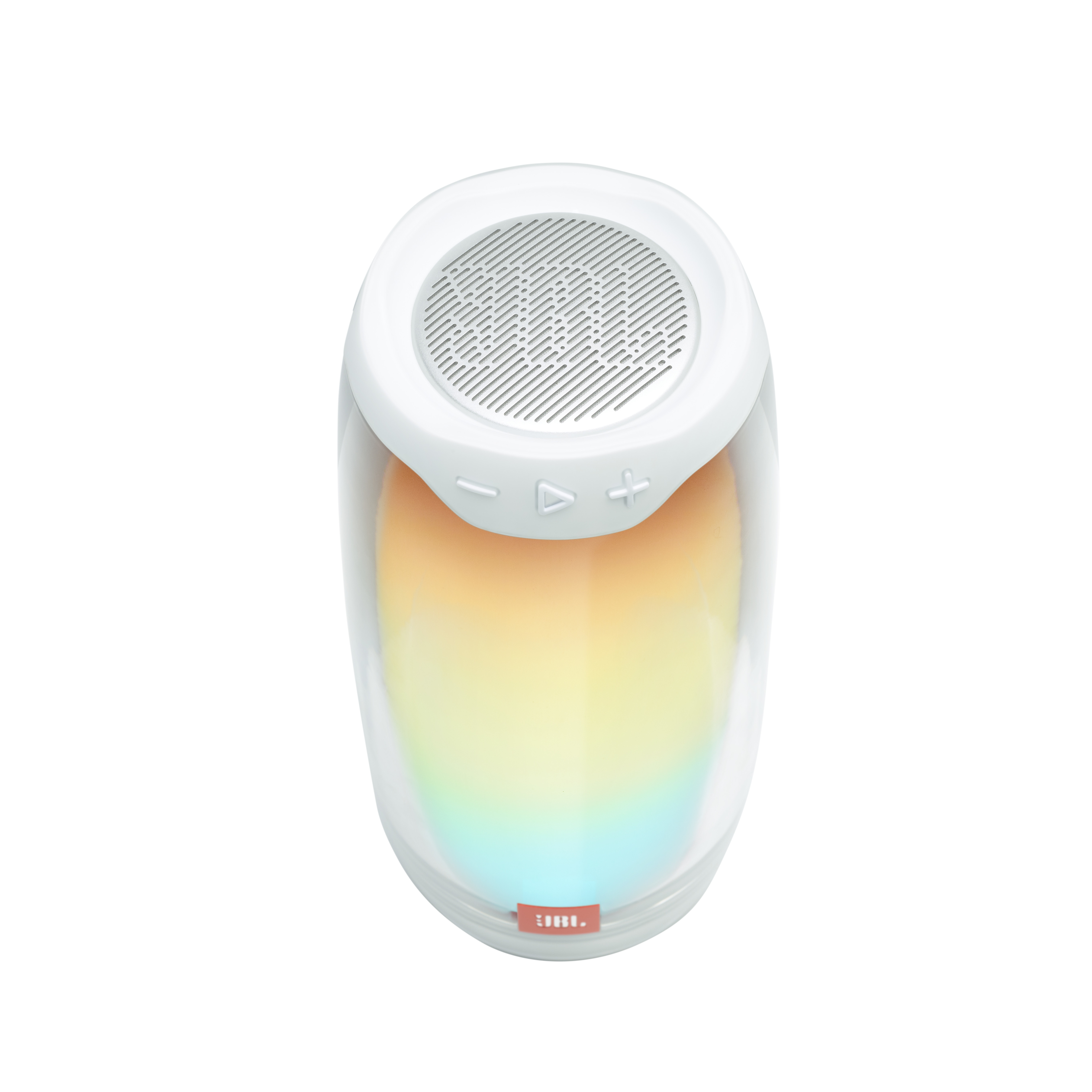 JBL PULSE 4 WHITE image 4