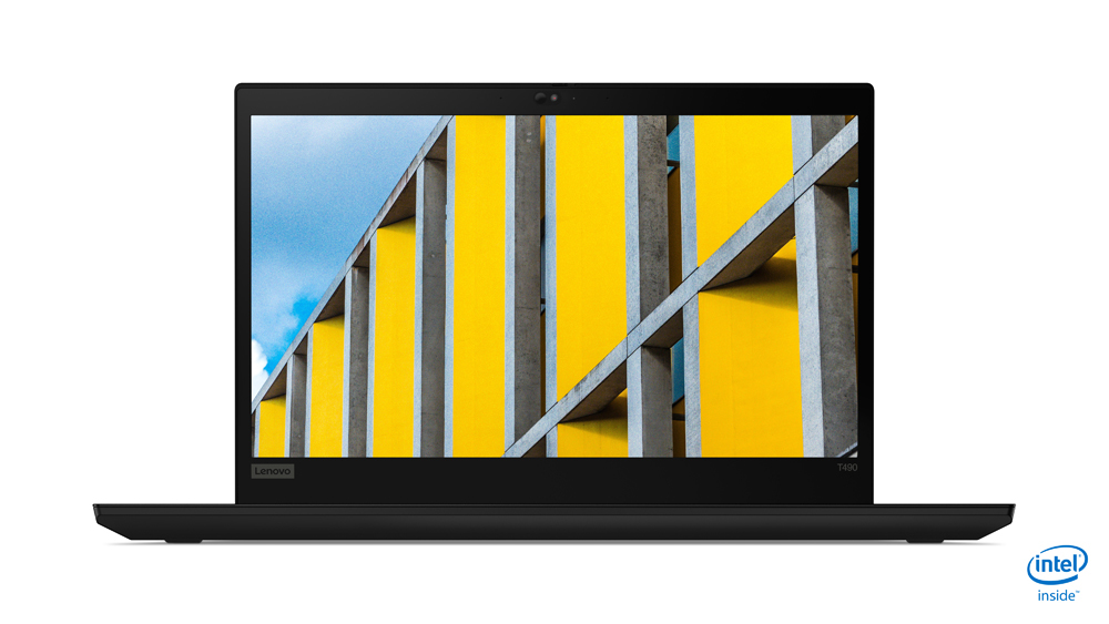 Lenovo T490 + USB-C Dock