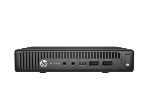 HP 600 G2 DM – image 3