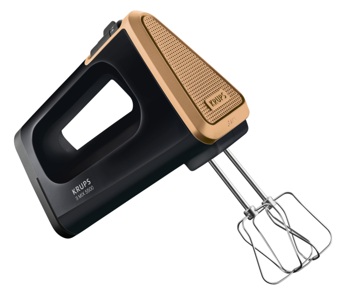 Krups 3 Mix 5500 60 Jahre Edition – image 2