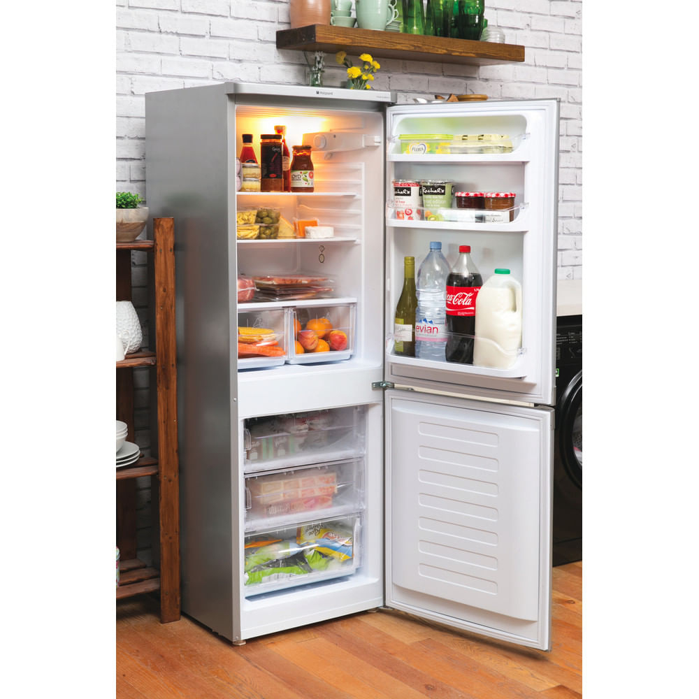 Hotpoint HBD 5515 S UK – image 9