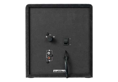 Trust SP-15937 speaker set – image 4