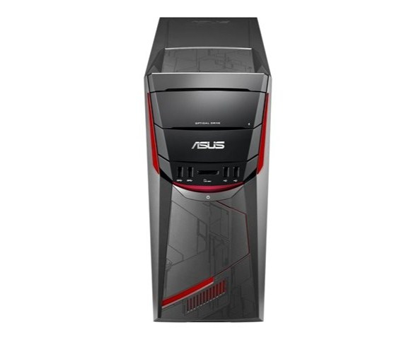 ASUS ROG G11CD-SP010T PC Intel® Core™ i7 i7-6700 – image 2
