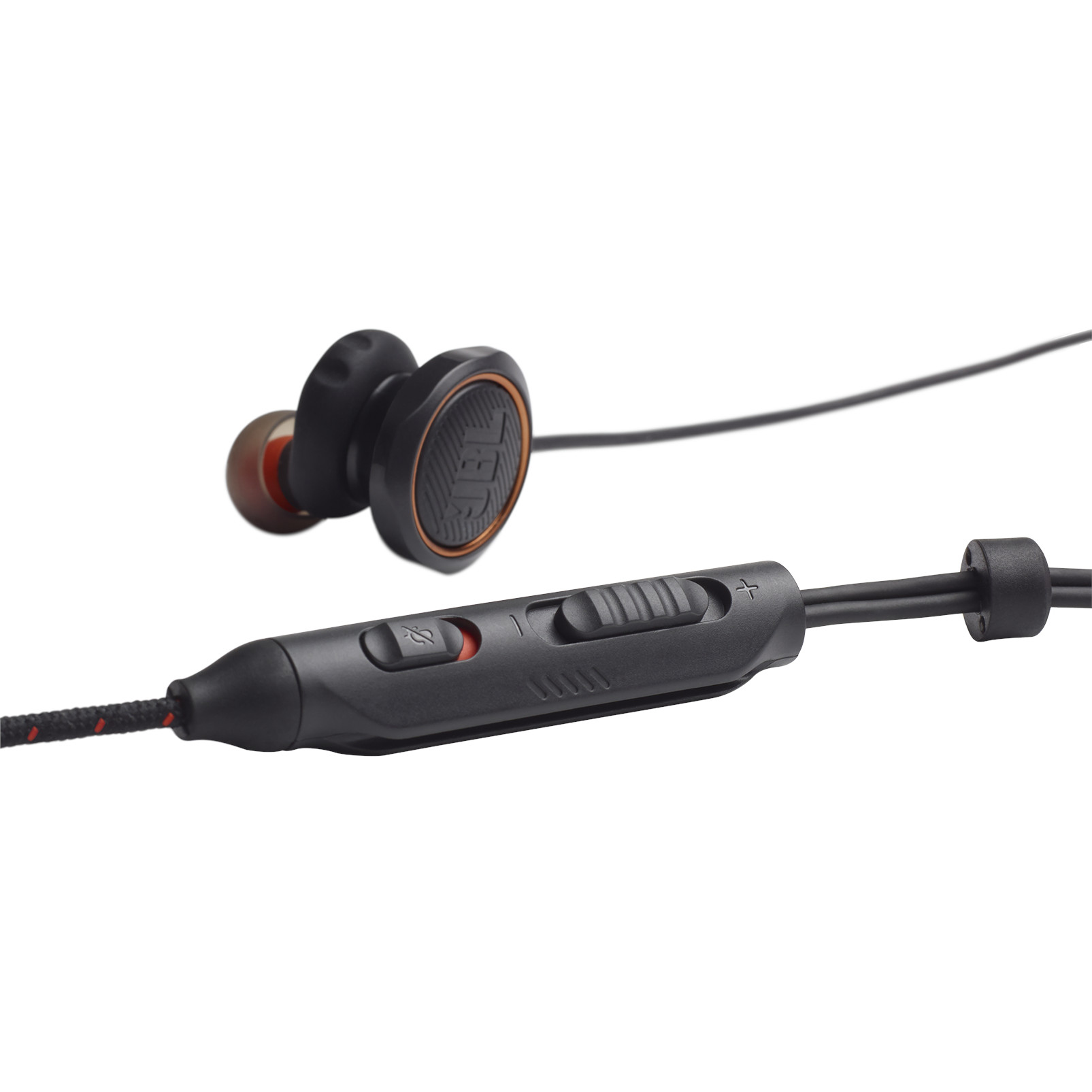 JBL Quantum 50 BLACK – image 2