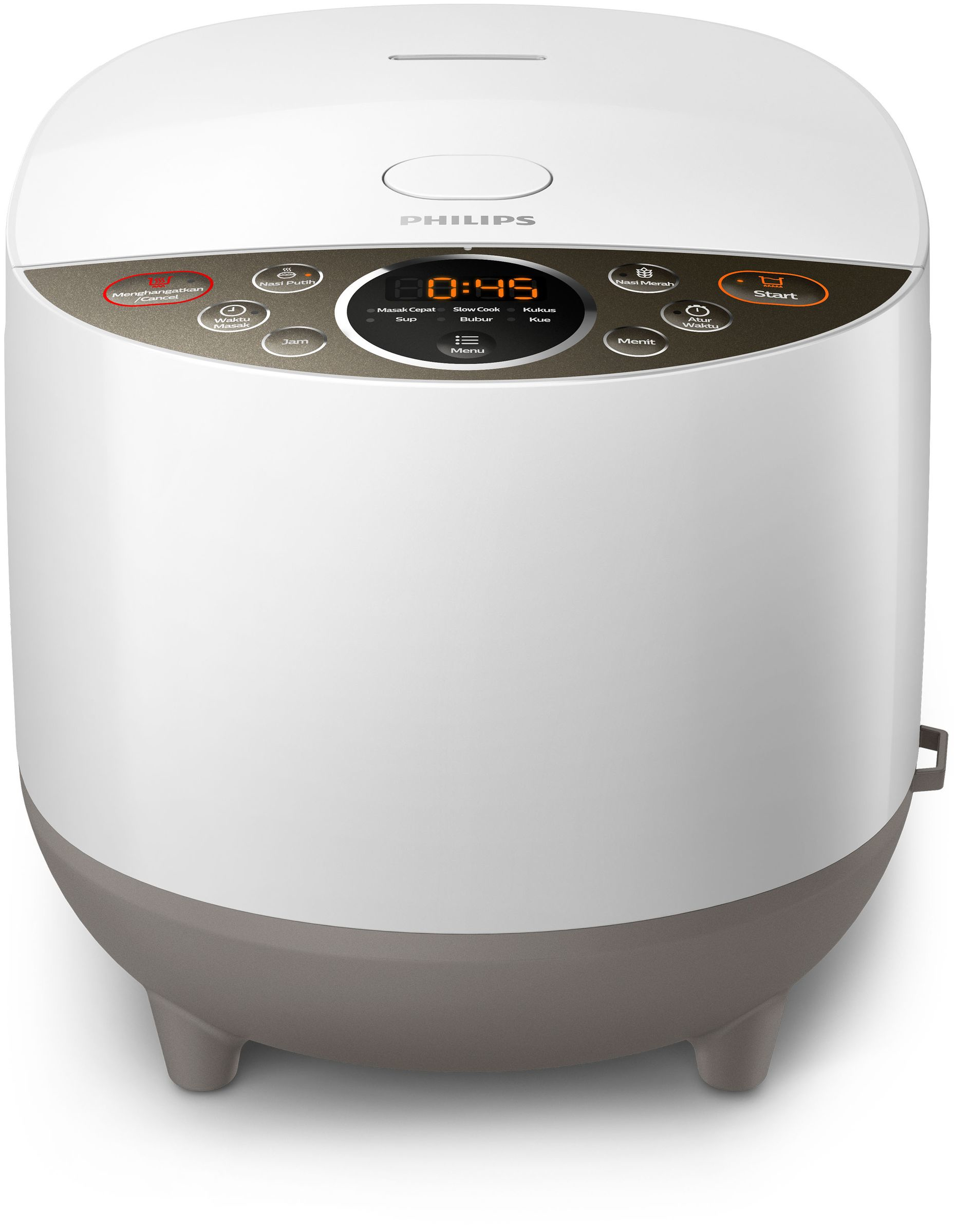 Philips Daily Collection HD4515/33 rice cooker – image 1
