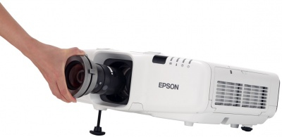 Epson EB-G6350 – image 9