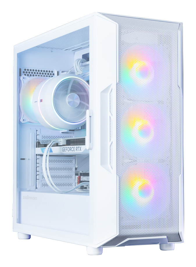 Zalman I3 NEO V2 – image 2