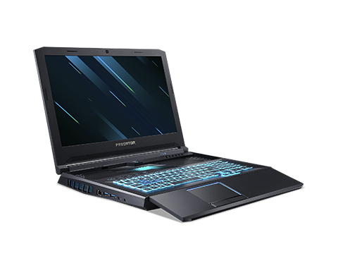 Acer Predator PH717-71-70Z1 Intel® Core™ i7 i7-9750H Laptop – image 2