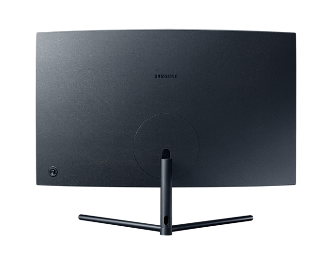 Samsung UR59C computer monitor – image 2