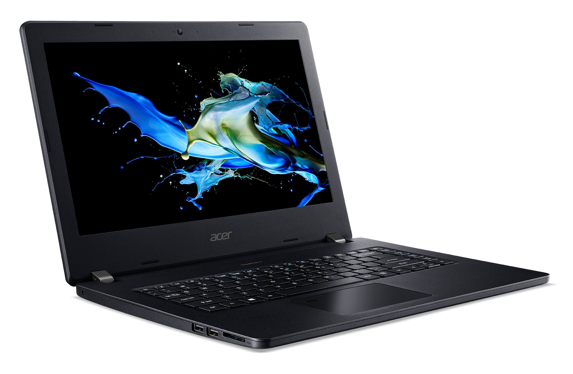 Acer TravelMate P2 P214-52-77FD Intel® Core™ i7 i7-10510U Laptop – image 2