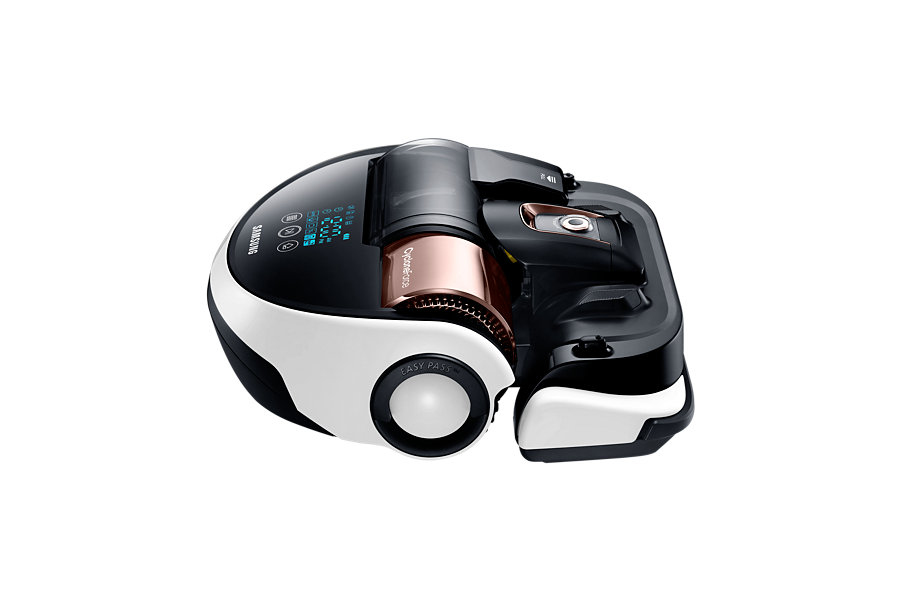 Samsung VR9000 Black, White – image 7
