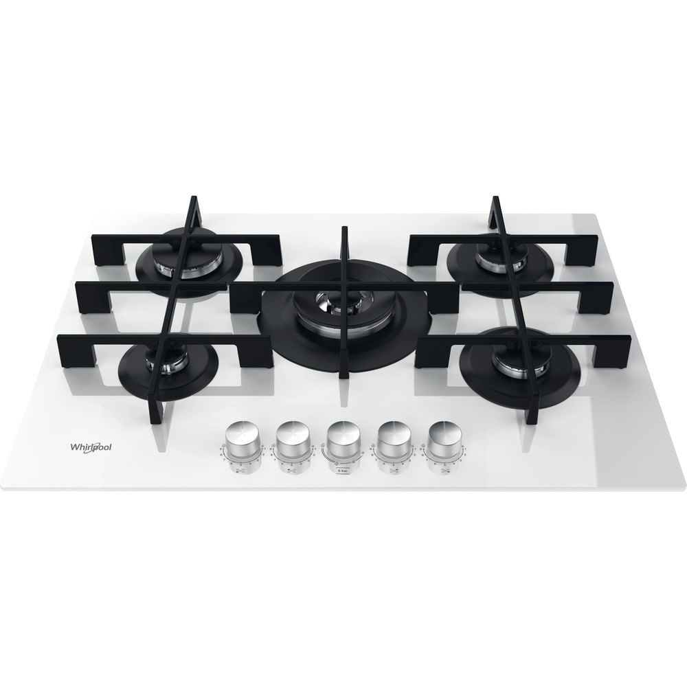 Whirlpool GOWL 758/WH – image 2