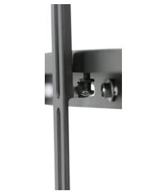 Peerless SFL646 TV mount/stand – image 2