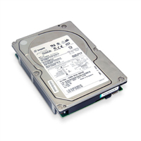 Dell 73GB SCSI Hard Drive f/ PowerEdge / PowerVault