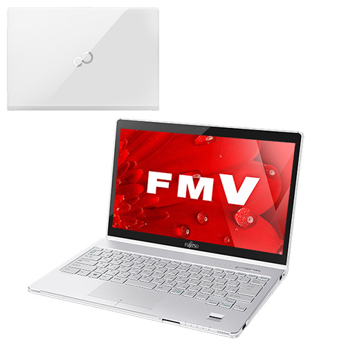 Fujitsu LIFEBOOK SH90/B1 Intel® Core™ i5 i5-7200U Laptop