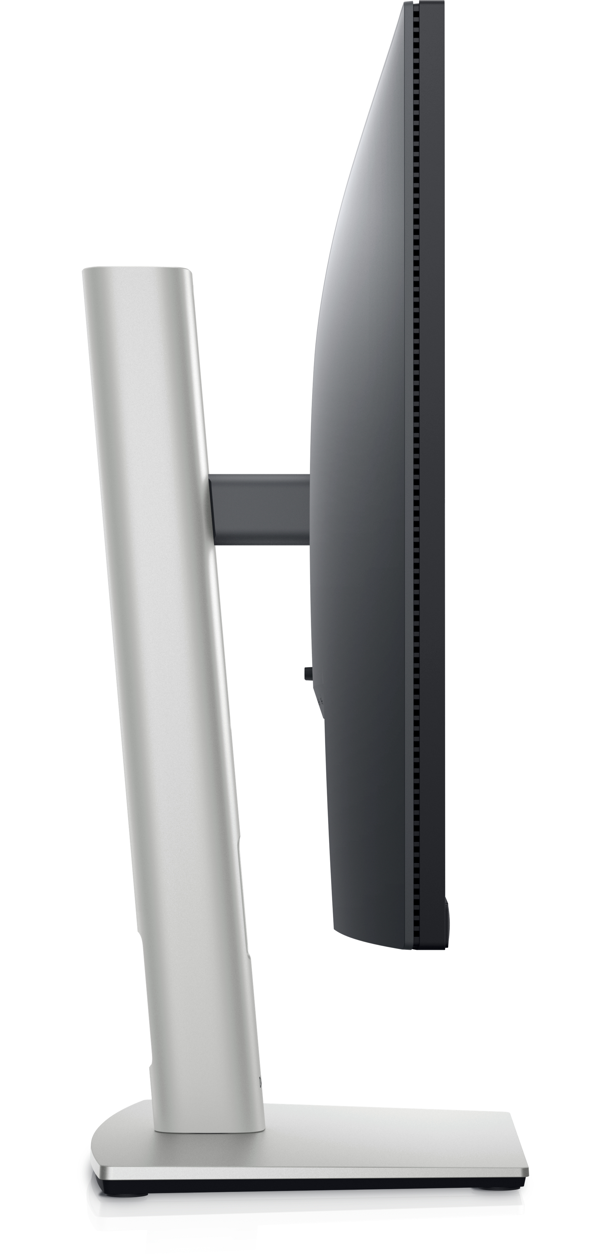 Dell P2422h with asset tag – image 3