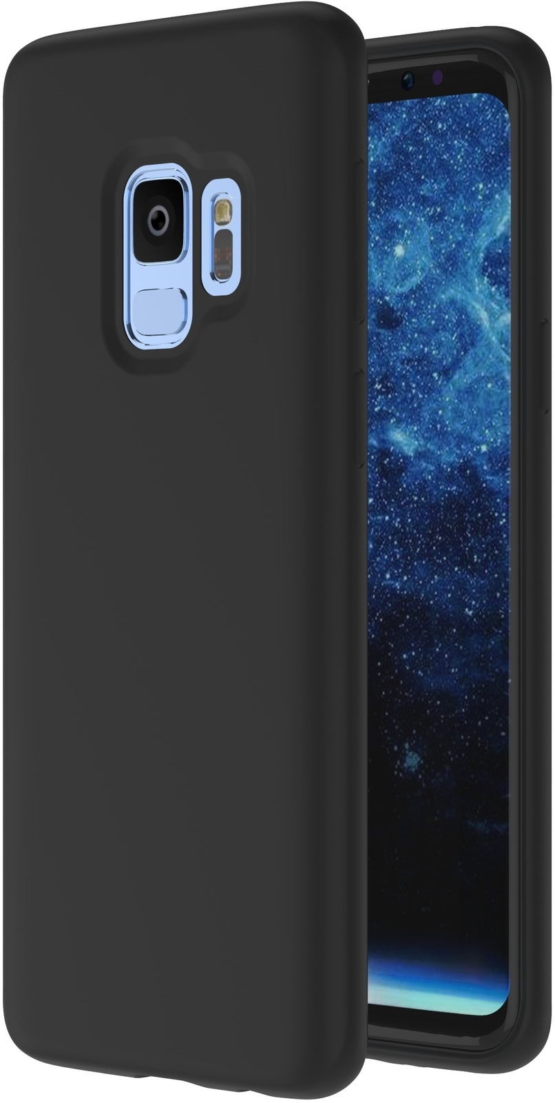 eSTUFF ES673000 mobile phone case Cover Black – image 3