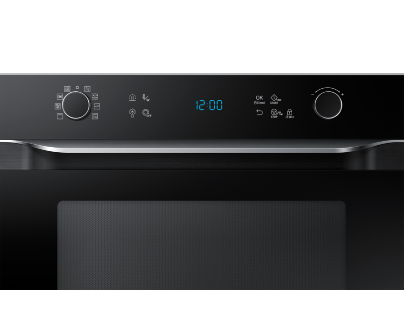 Samsung MC35J8085LT microwave Black Combination microwave Countertop – image 6