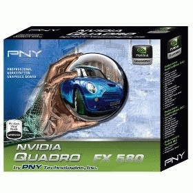Lenovo 45K1671 graphics card GDDR3 – image 4