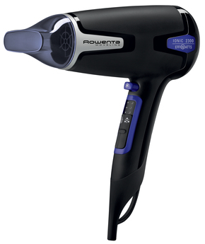 Rowenta CV3820F0 hair dryer – image 1