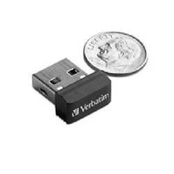 Verbatim 4GB Store 'n' Stay – image 2