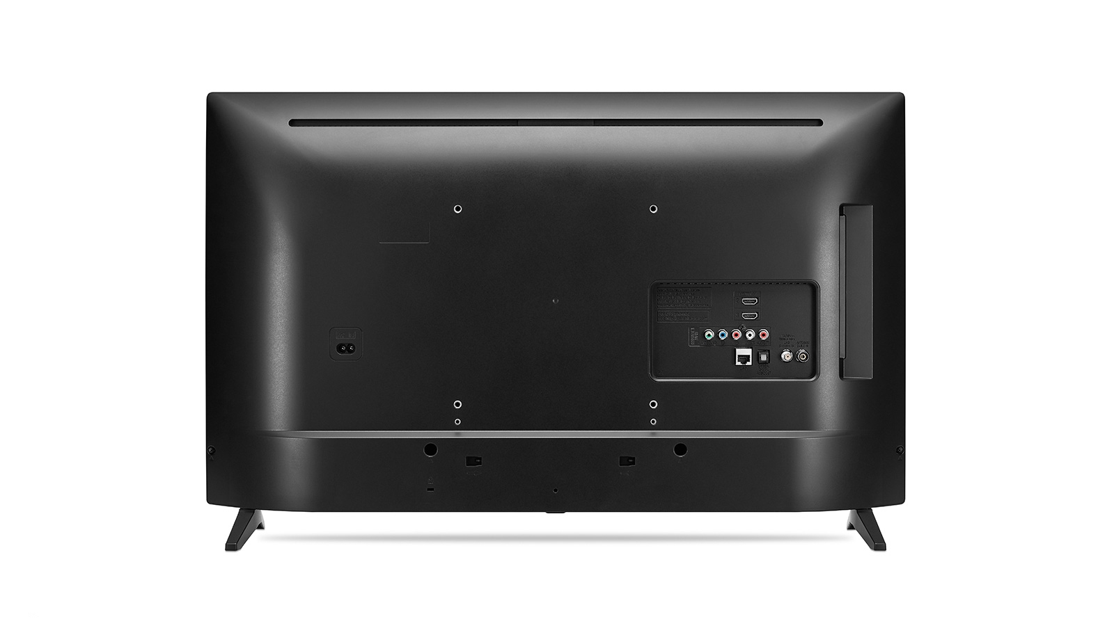 LG 32LJ510U TV 81.3 cm (32") HD Black – image 5