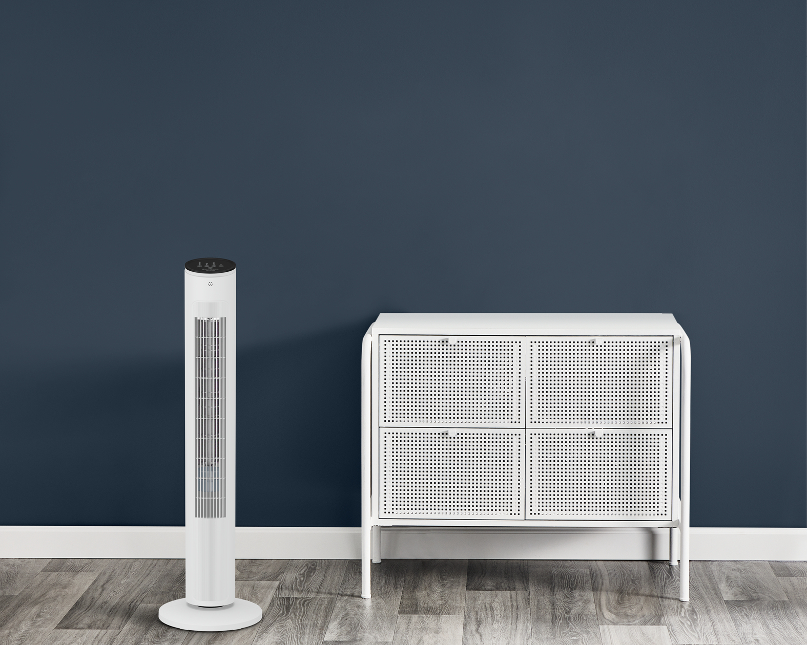 Rowenta Eole Ultra VU6871 White – image 5
