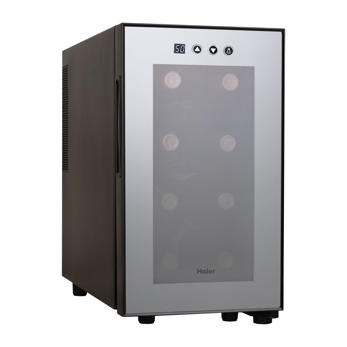 Haier 8-Bottle Wine Cellar – image 6