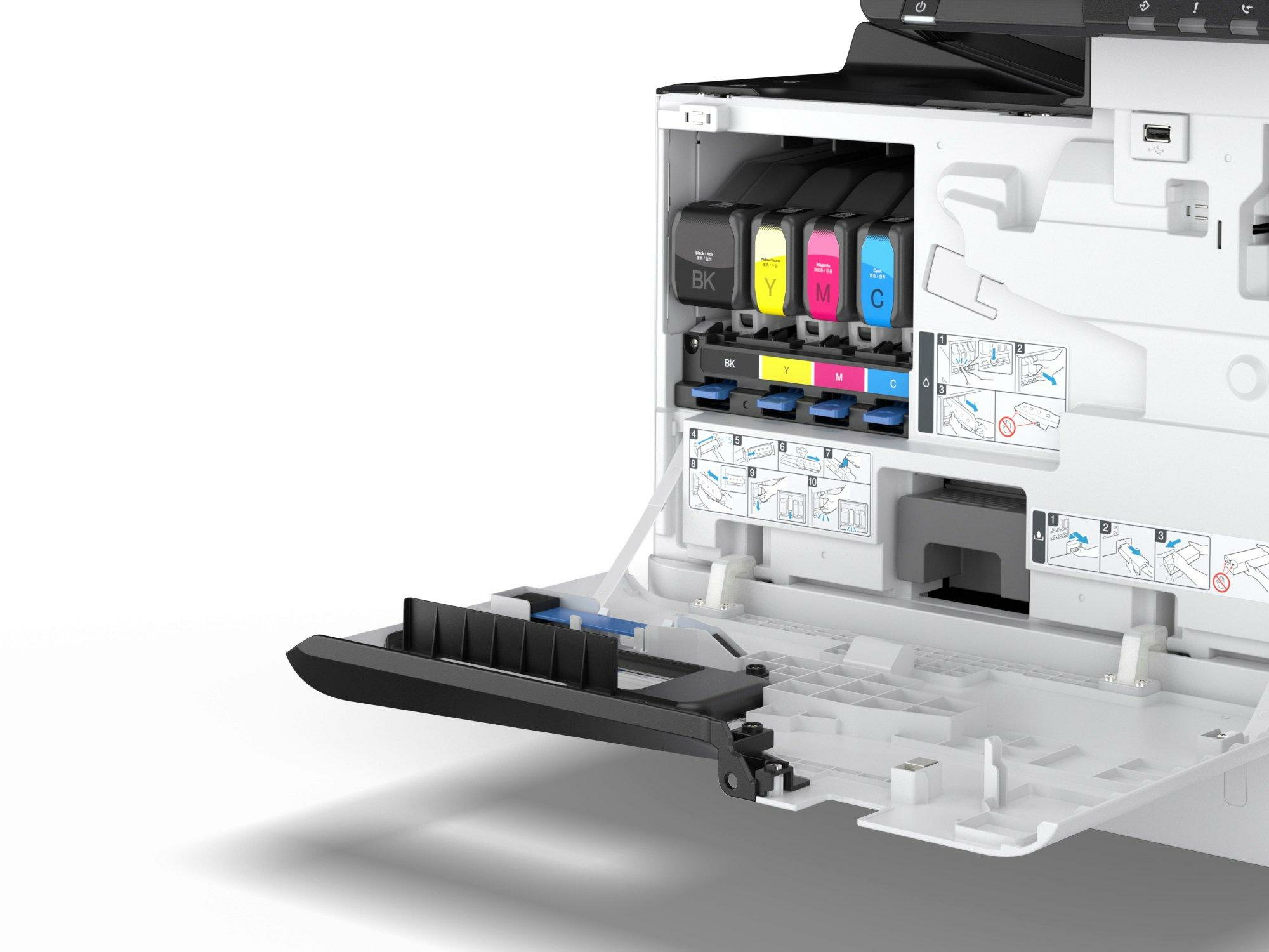 Epson Enterprise​ AM-C550 – image 5