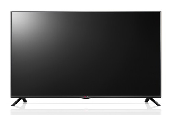 LG 42LB5500 TV 106.7 cm (42") Full HD Black – image 2