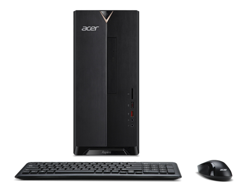 Acer Aspire TC-885 – image 4