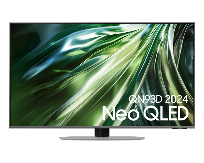 Samsung QN93D 85" — vue 1 sur 4