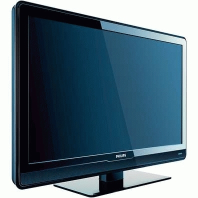 Philips 47PFL3603D 47" Full HD 1080p LCD TV – image 2