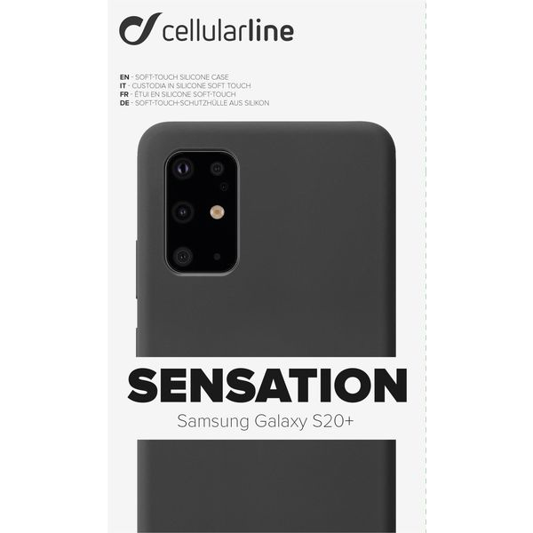 Cellularline Sensation - Galaxy S20+ – image 4
