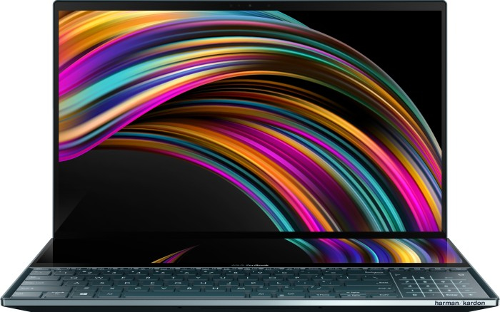 ASUS UX581GV-H2050R Intel® Core™ i7 i7-9750H Laptop – image 2