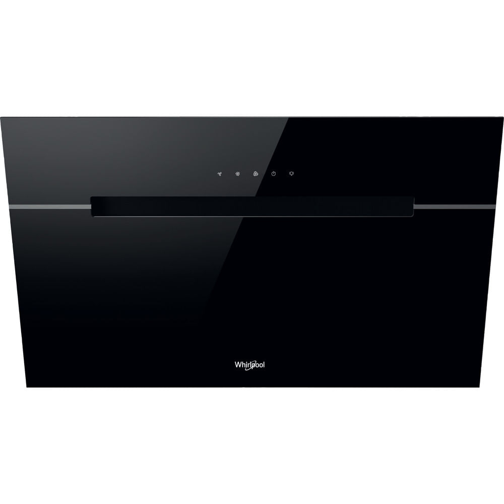 Whirlpool WHVP 62F LT SK — vue 1 sur 5
