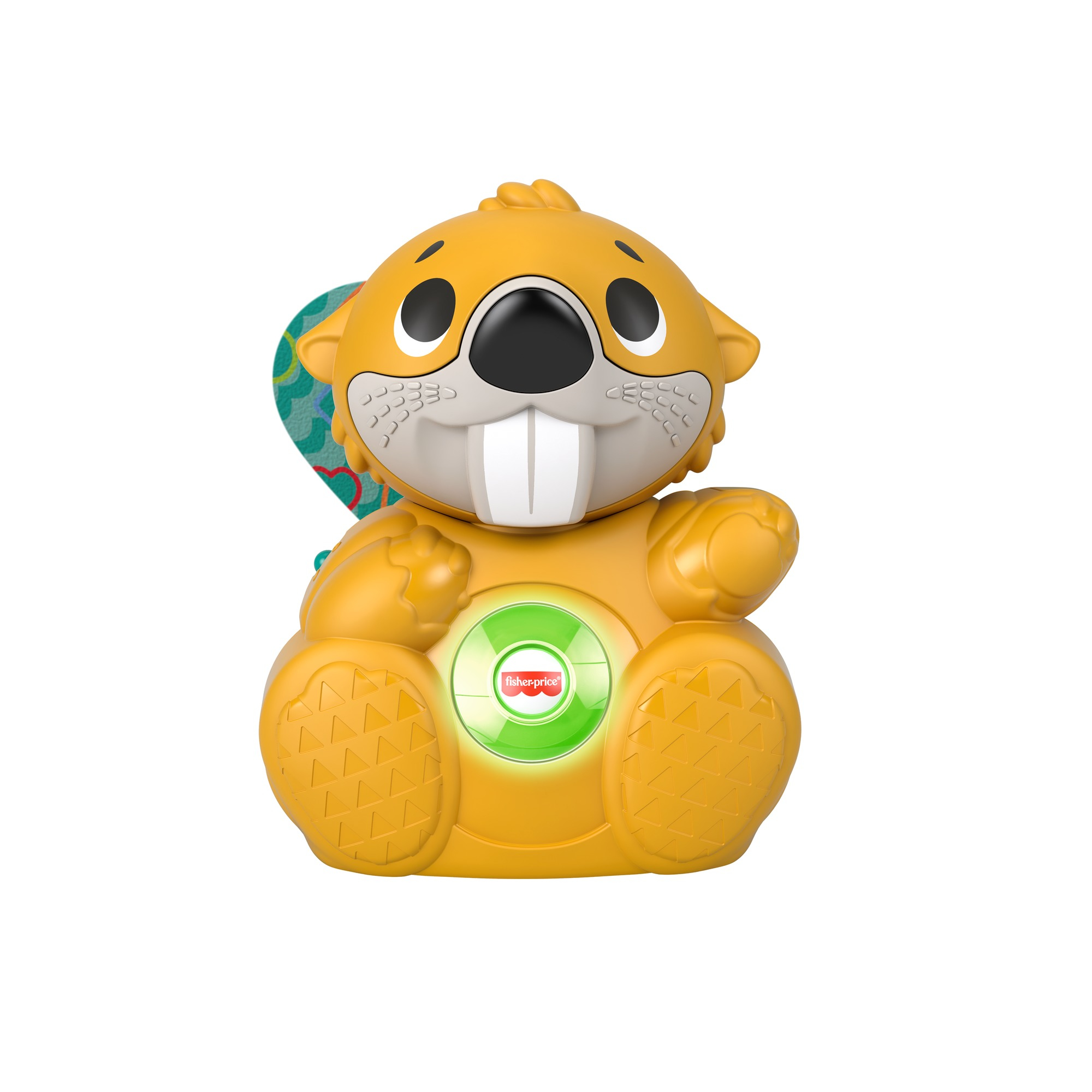 Fisher-Price Lk Beaver-Fr (Ff2) – image 7