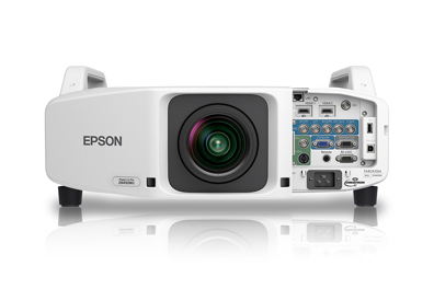 Epson PowerLite Z8450WUNL Large venue projector 7000 ANSI lumens 3LCD WUXGA (1920x1200) White – image 8