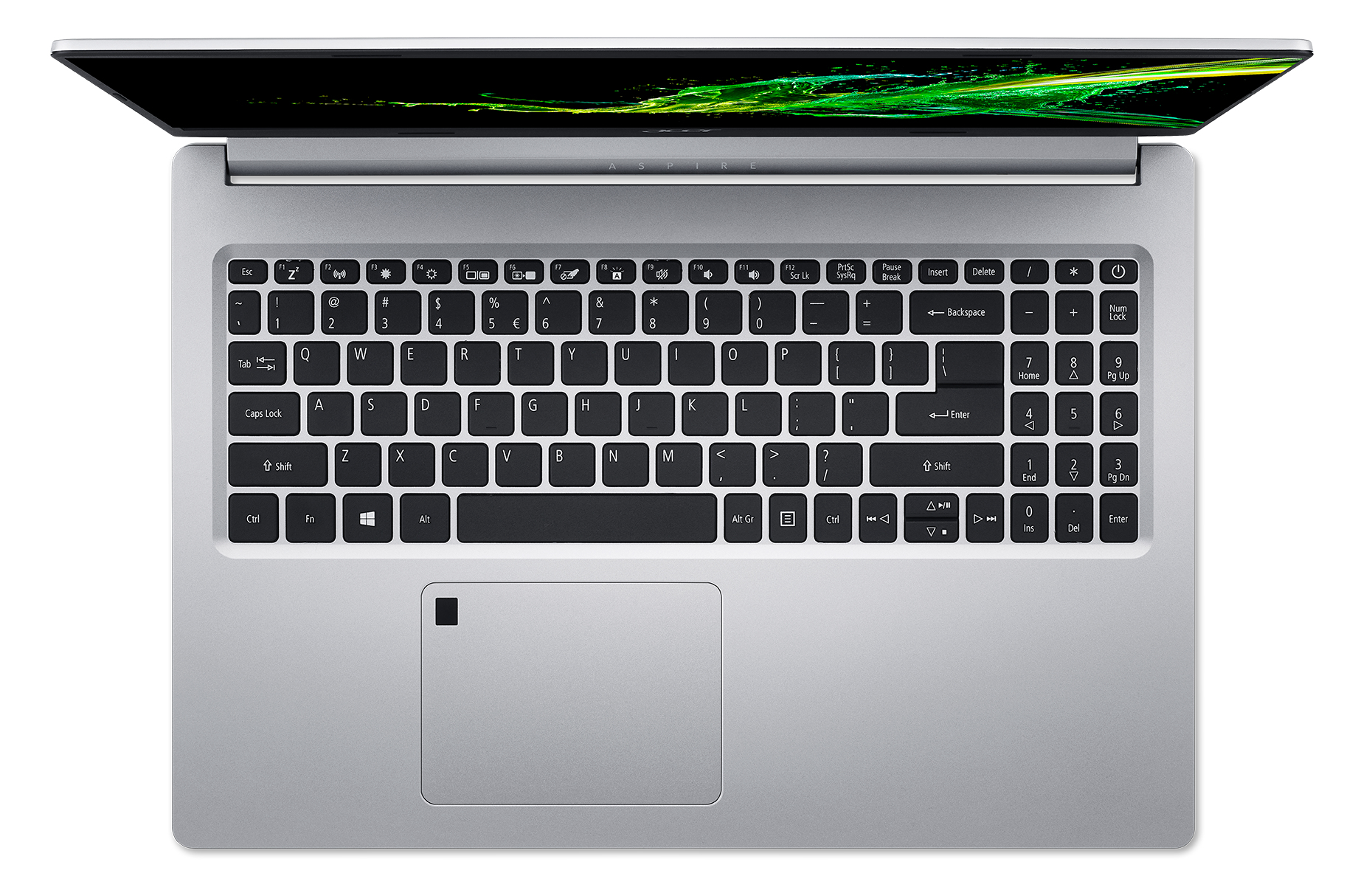 Acer Aspire 5 A515-55-57V2 Intel® Core™ i5 i5-1035G1 Laptop – image 8