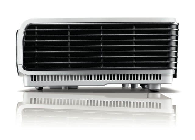 BenQ W600+ 2600 ANSI lumens DLP WXGA (1280x720) – image 5