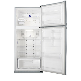 Samsung RT59QBSL Freestanding Stainless steel – image 4
