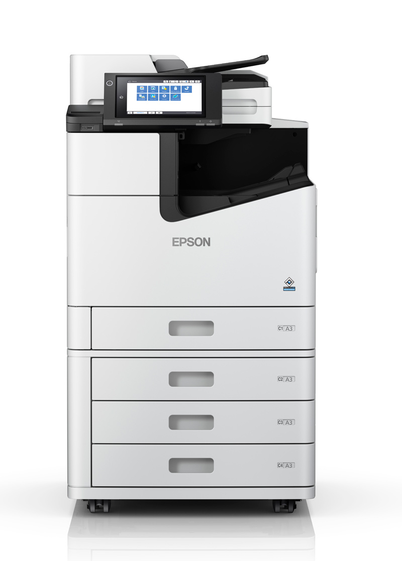 Epson WorkForce Enterprise WF-C21000 – image 2