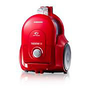 Samsung SC4330 1.3 L Cylinder vacuum 1600 W Bagless – image 4
