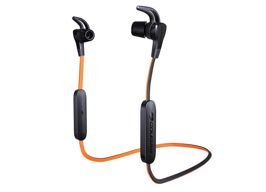 COUGAR Havoc BT — vue 1 sur 8