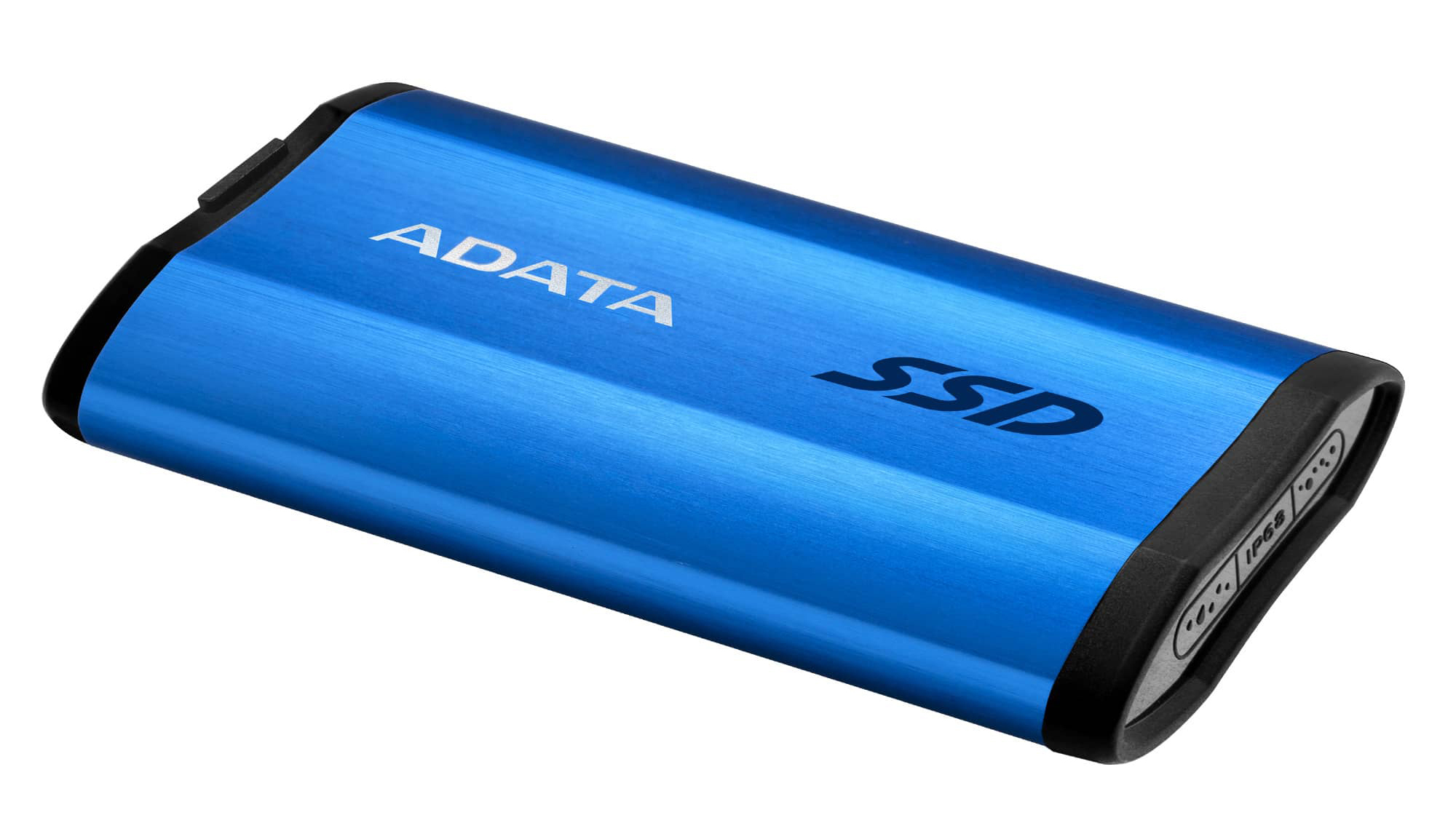 ADATA SE800 1 TB USB Type-C 3.2 Gen 2 (3.1 Gen 2) Blue image 3